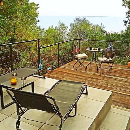 Quercus Apartment Stara Baška المظهر الخارجي الصورة