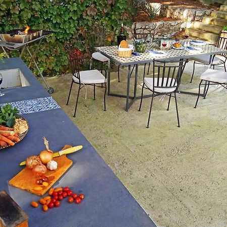 Quercus Apartment Stara Baška المظهر الخارجي الصورة