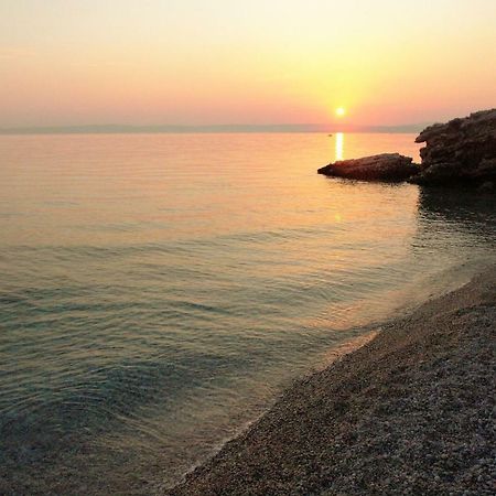Quercus Apartment Stara Baška المظهر الخارجي الصورة