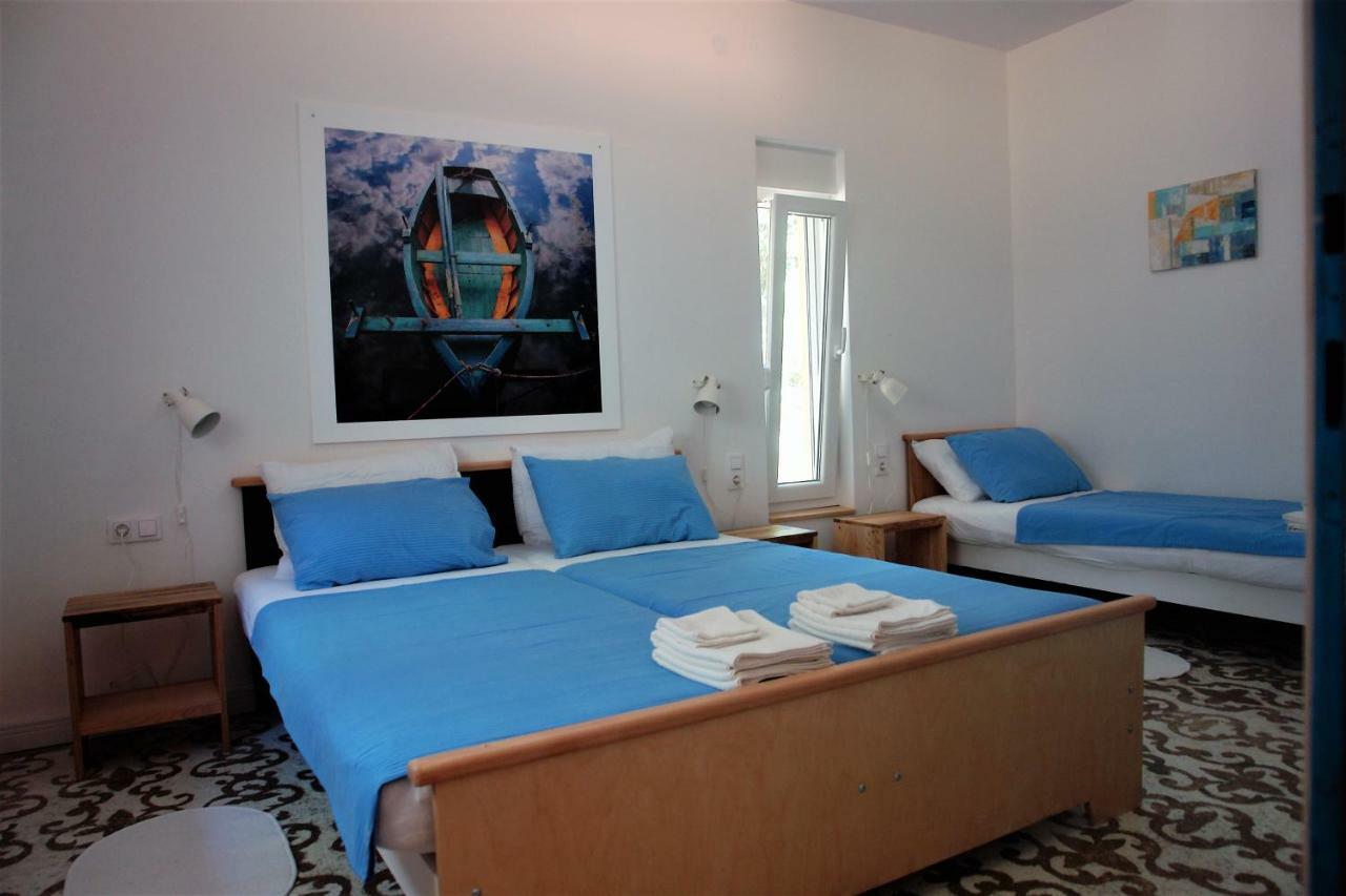 Quercus Apartment Stara Baška المظهر الخارجي الصورة
